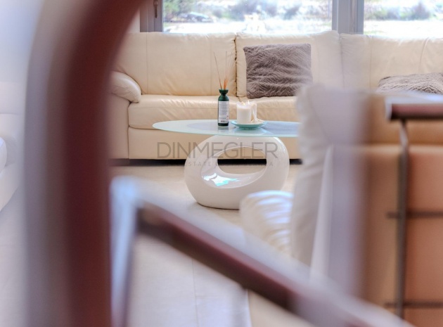 Wederverkoop - Villa - San Fulgencio - La Marina