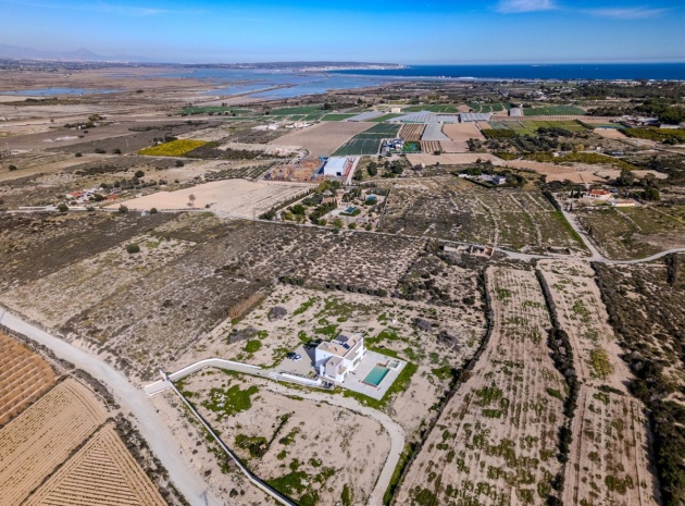 Wederverkoop - Villa - San Fulgencio - La Marina