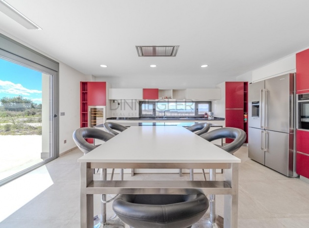 Wederverkoop - Villa - San Fulgencio - La Marina