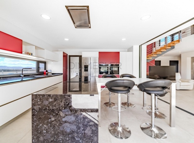 Wederverkoop - Villa - San Fulgencio - La Marina