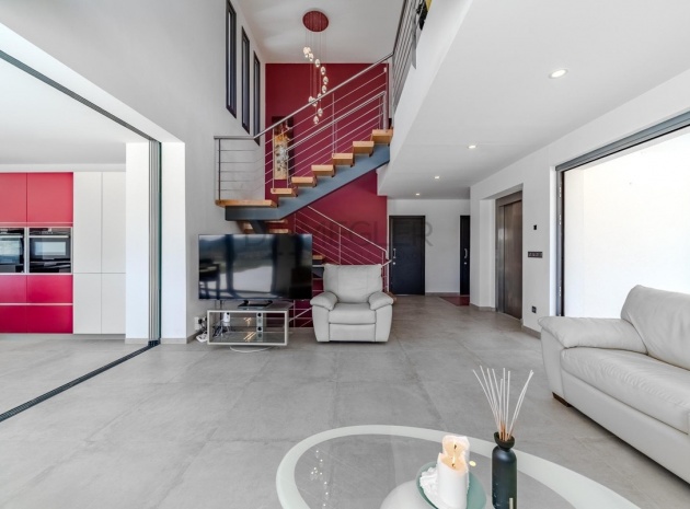 Wederverkoop - Villa - San Fulgencio - La Marina
