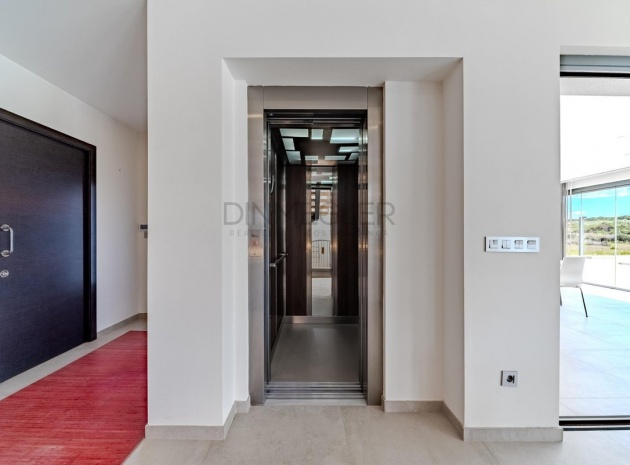 Wederverkoop - Villa - San Fulgencio - La Marina