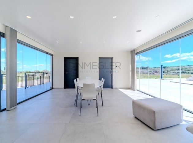 Wederverkoop - Villa - San Fulgencio - La Marina