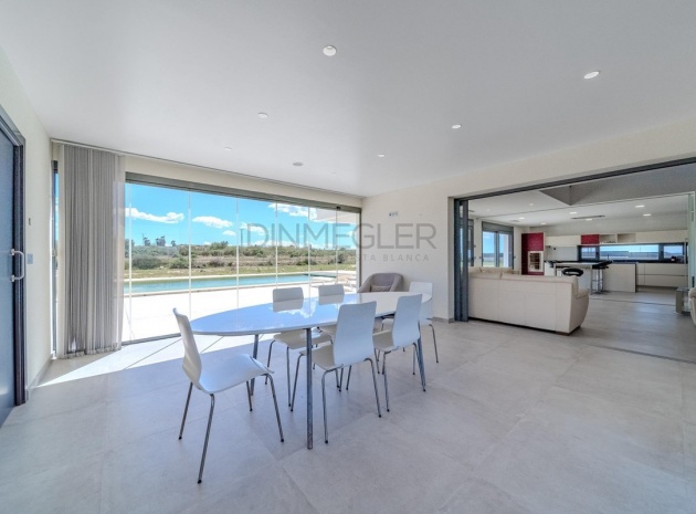 Wederverkoop - Villa - San Fulgencio - La Marina