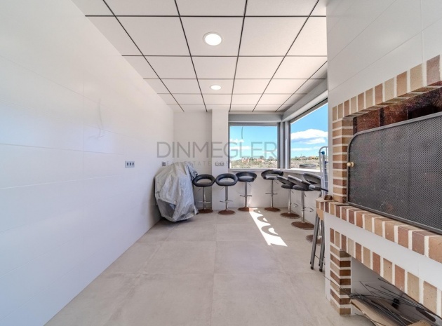 Wederverkoop - Villa - San Fulgencio - La Marina