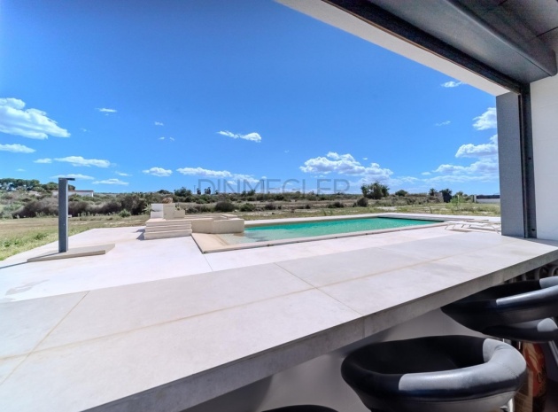 Wederverkoop - Villa - San Fulgencio - La Marina