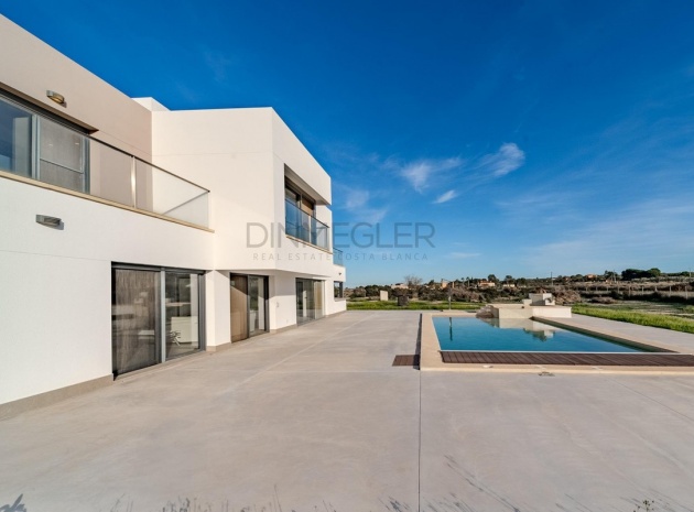 Wederverkoop - Villa - San Fulgencio - La Marina