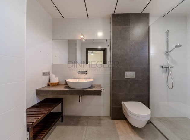 Wederverkoop - Villa - San Fulgencio - La Marina