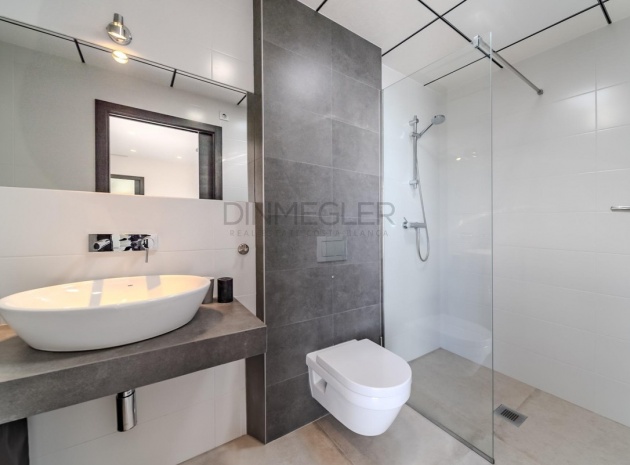 Wederverkoop - Villa - San Fulgencio - La Marina