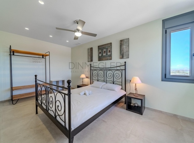 Wederverkoop - Villa - San Fulgencio - La Marina