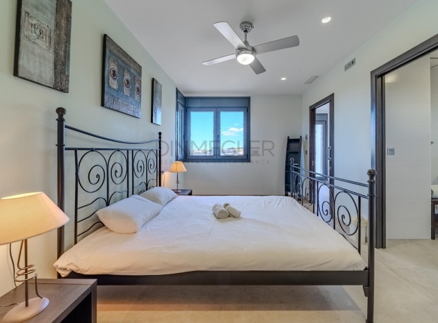 Wederverkoop - Villa - San Fulgencio - La Marina