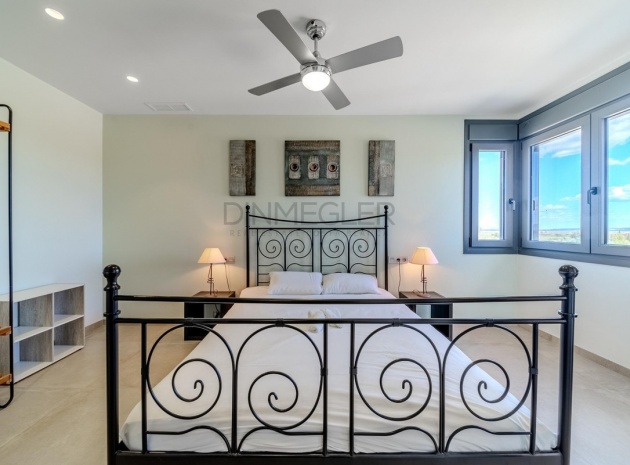 Wederverkoop - Villa - San Fulgencio - La Marina