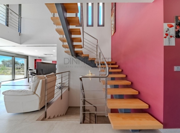 Wederverkoop - Villa - San Fulgencio - La Marina