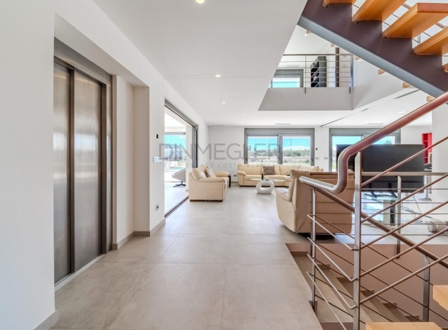 Wederverkoop - Villa - San Fulgencio - La Marina