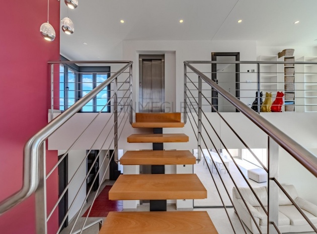 Wederverkoop - Villa - San Fulgencio - La Marina