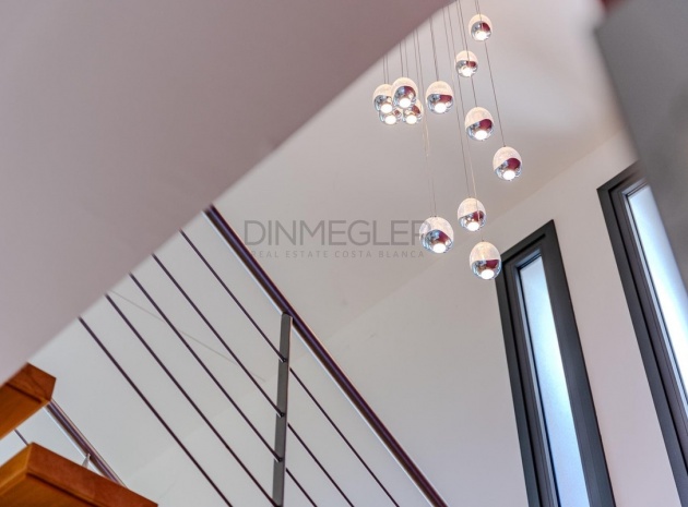 Wederverkoop - Villa - San Fulgencio - La Marina