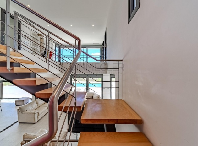 Wederverkoop - Villa - San Fulgencio - La Marina