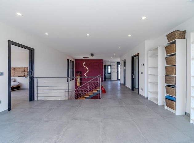 Wederverkoop - Villa - San Fulgencio - La Marina