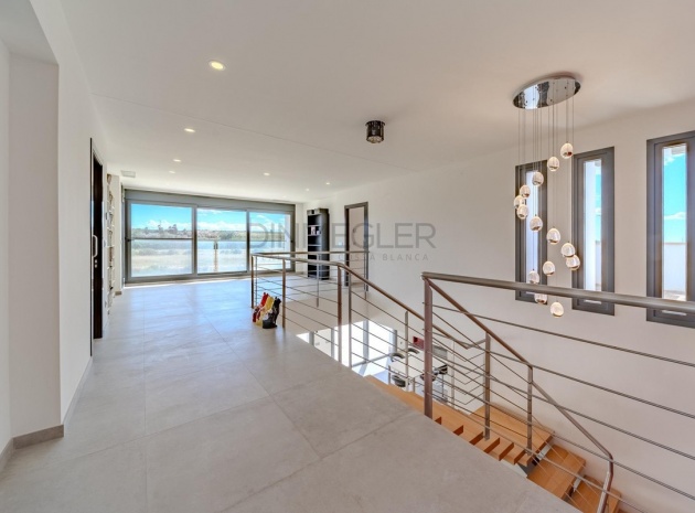 Wederverkoop - Villa - San Fulgencio - La Marina