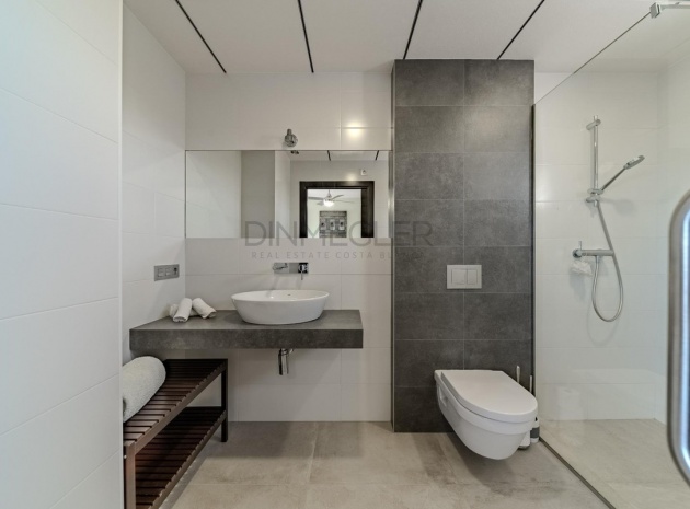 Wederverkoop - Villa - San Fulgencio - La Marina