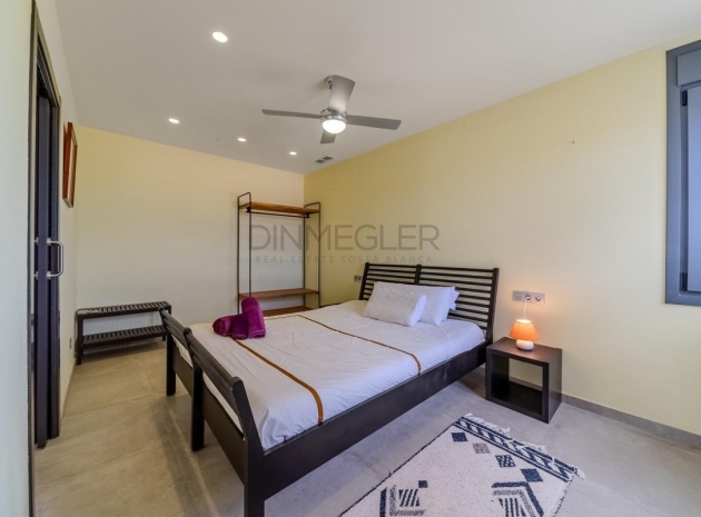 Wederverkoop - Villa - San Fulgencio - La Marina