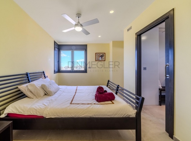 Wederverkoop - Villa - San Fulgencio - La Marina