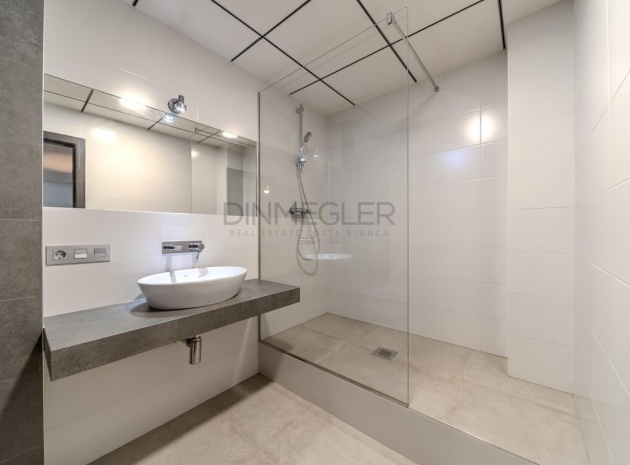 Wederverkoop - Villa - San Fulgencio - La Marina