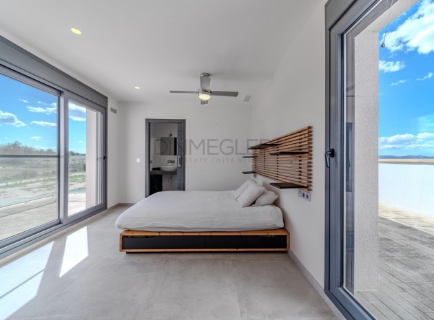 Wederverkoop - Villa - San Fulgencio - La Marina