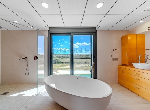 Wederverkoop - Villa - San Fulgencio - La Marina