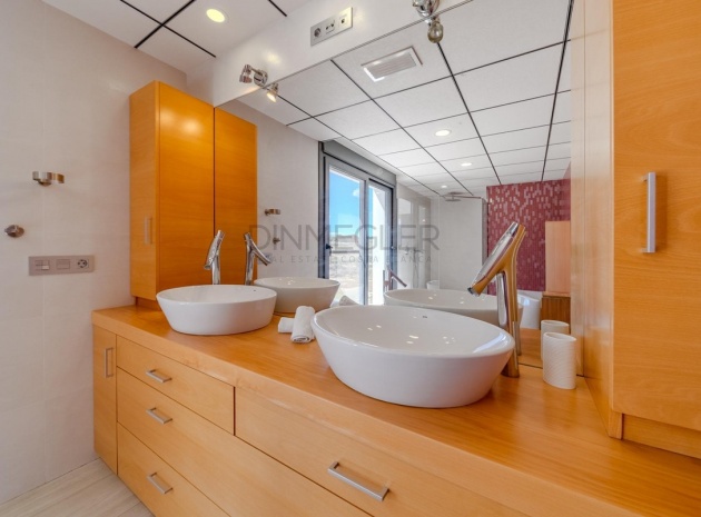 Wederverkoop - Villa - San Fulgencio - La Marina