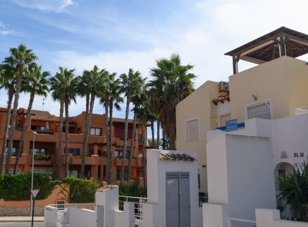 Wederverkoop - Appartement - Orihuela - Villamartin