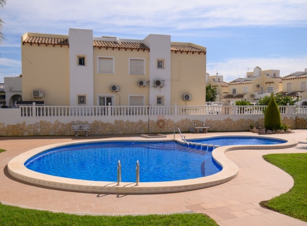 Wederverkoop - Appartement - Orihuela - Villamartin