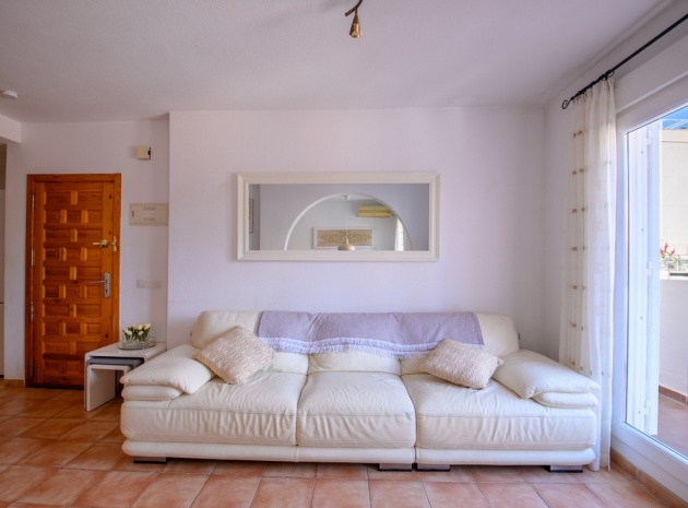 Wederverkoop - Appartement - Orihuela - Villamartin