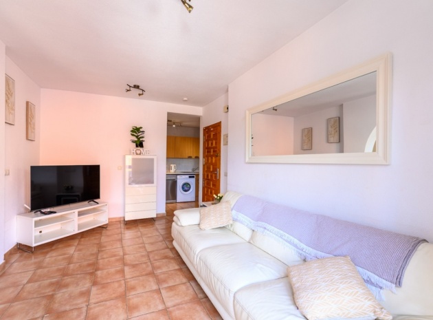 Wederverkoop - Appartement - Orihuela - Villamartin