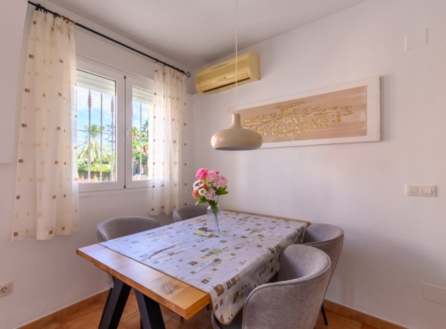 Wederverkoop - Appartement - Orihuela - Villamartin