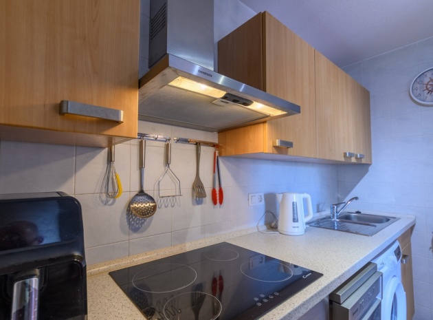 Wederverkoop - Appartement - Orihuela - Villamartin