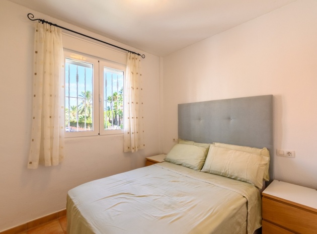 Wederverkoop - Appartement - Orihuela - Villamartin