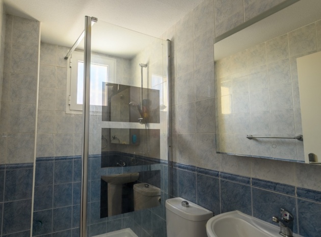 Wederverkoop - Appartement - Orihuela - Villamartin
