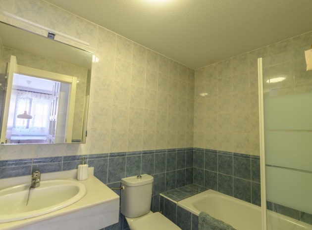 Wederverkoop - Appartement - Orihuela - Villamartin