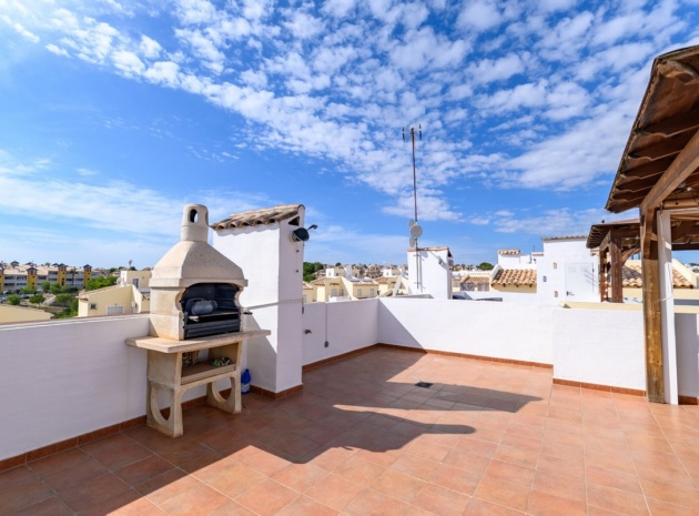 Wederverkoop - Appartement - Orihuela - Villamartin