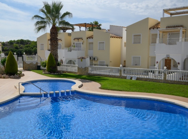 Wederverkoop - Appartement - Orihuela - Villamartin