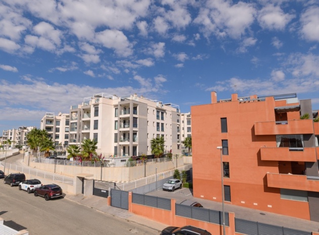 Wederverkoop - Appartement - Orihuela - Villamartin