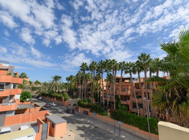 Wederverkoop - Appartement - Orihuela - Villamartin