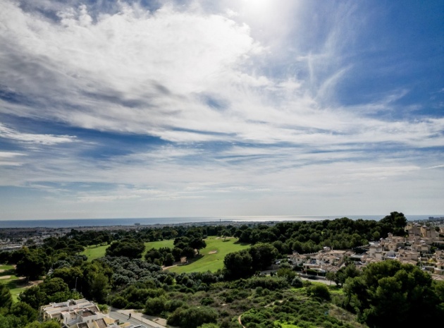 Wederverkoop - Appartement - Orihuela - Villamartin