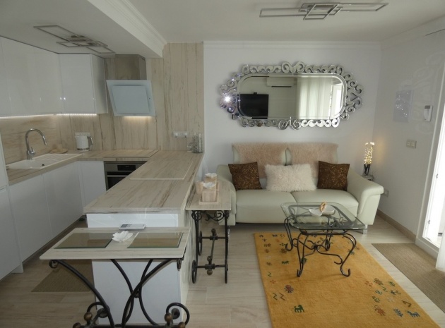 Revente - Maison de ville - Torrevieja - Lago Jardin