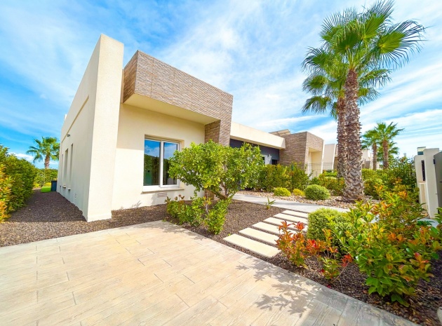 Revente - Villa - Algorfa - Algorfa Centro