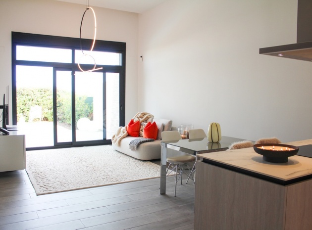 Revente - Villa - Algorfa - Algorfa Centro
