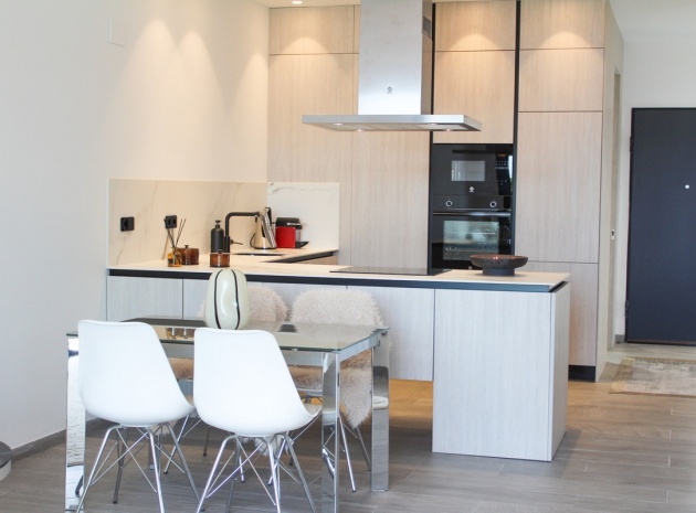 Revente - Villa - Algorfa - Algorfa Centro