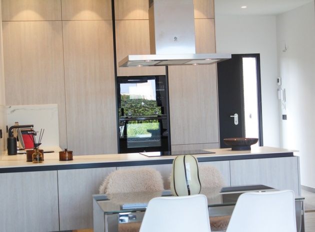 Revente - Villa - Algorfa - Algorfa Centro