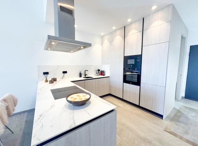 Revente - Villa - Algorfa - Algorfa Centro